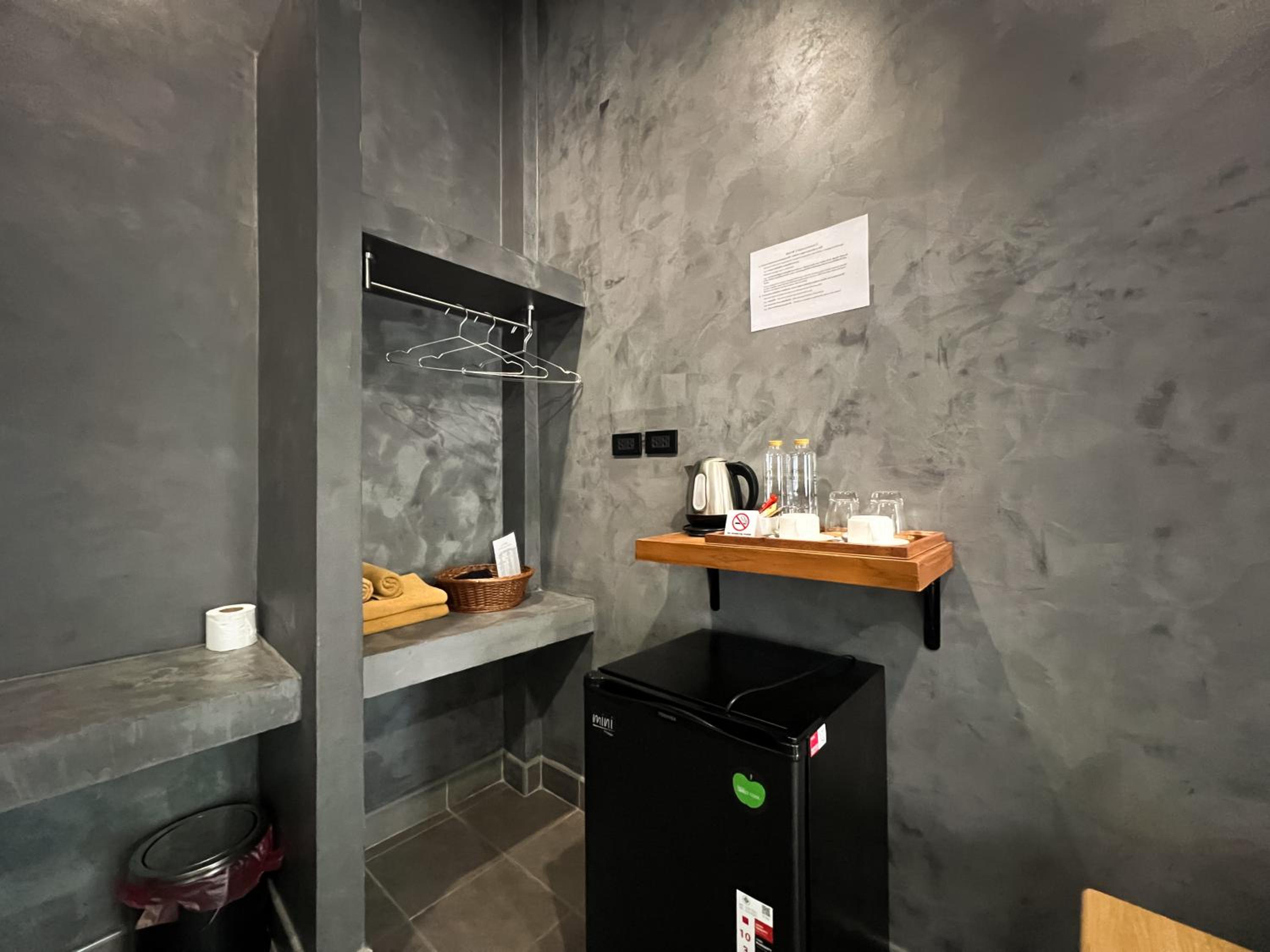 Tachang Airport Hotel