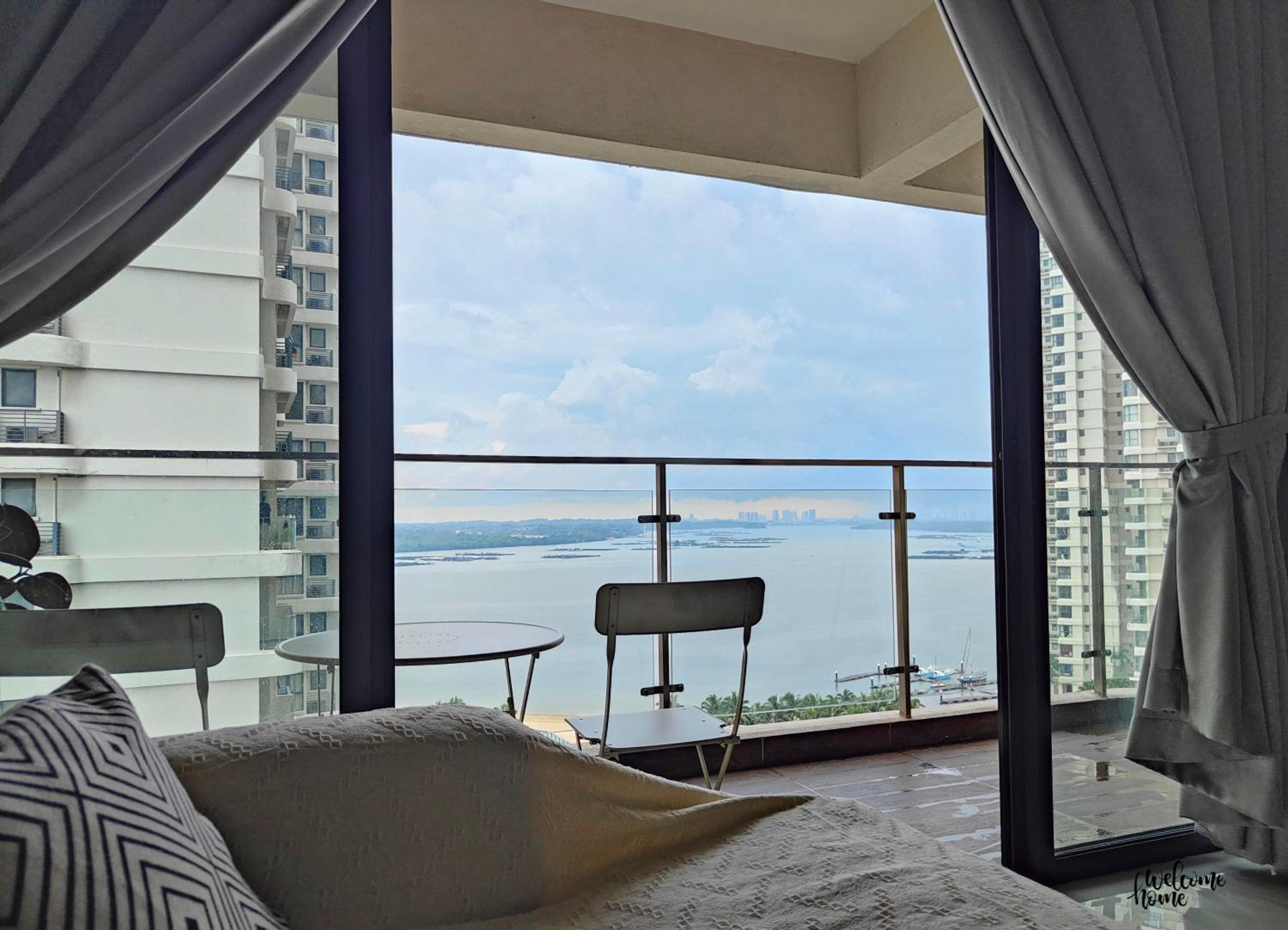 Amberside, Country Garden Danga Bay Homestay by WELCOME HOME
