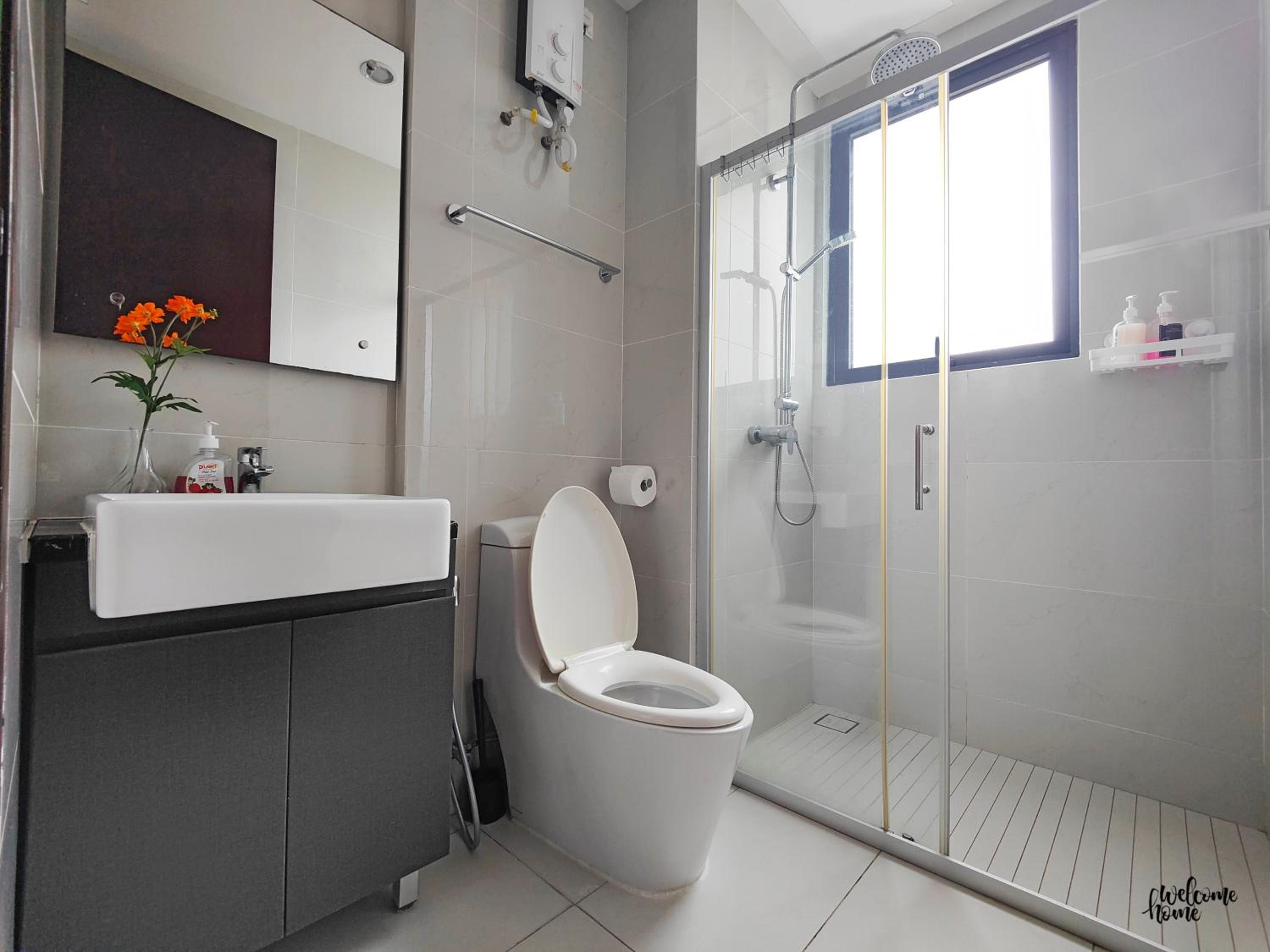 Amberside, Country Garden Danga Bay Homestay by WELCOME HOME