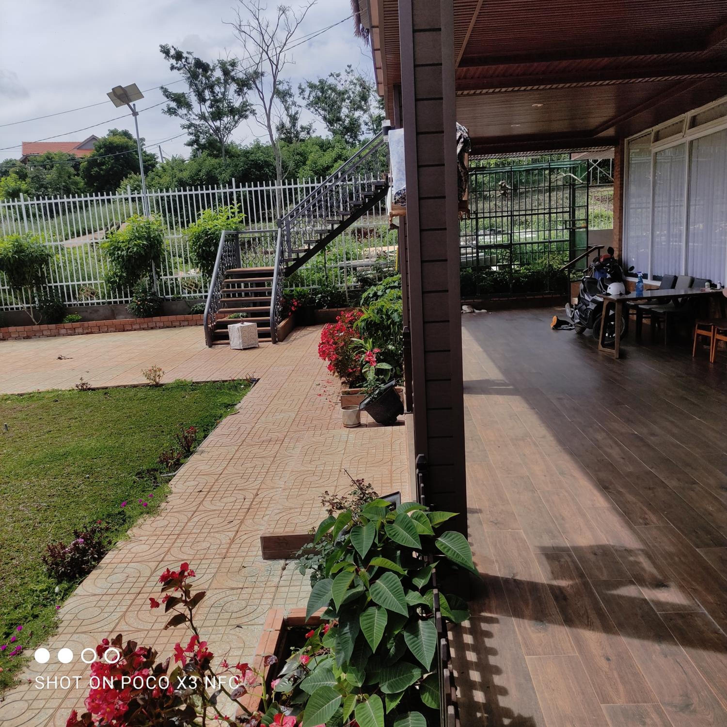 Hiển Vân Homestay view 2