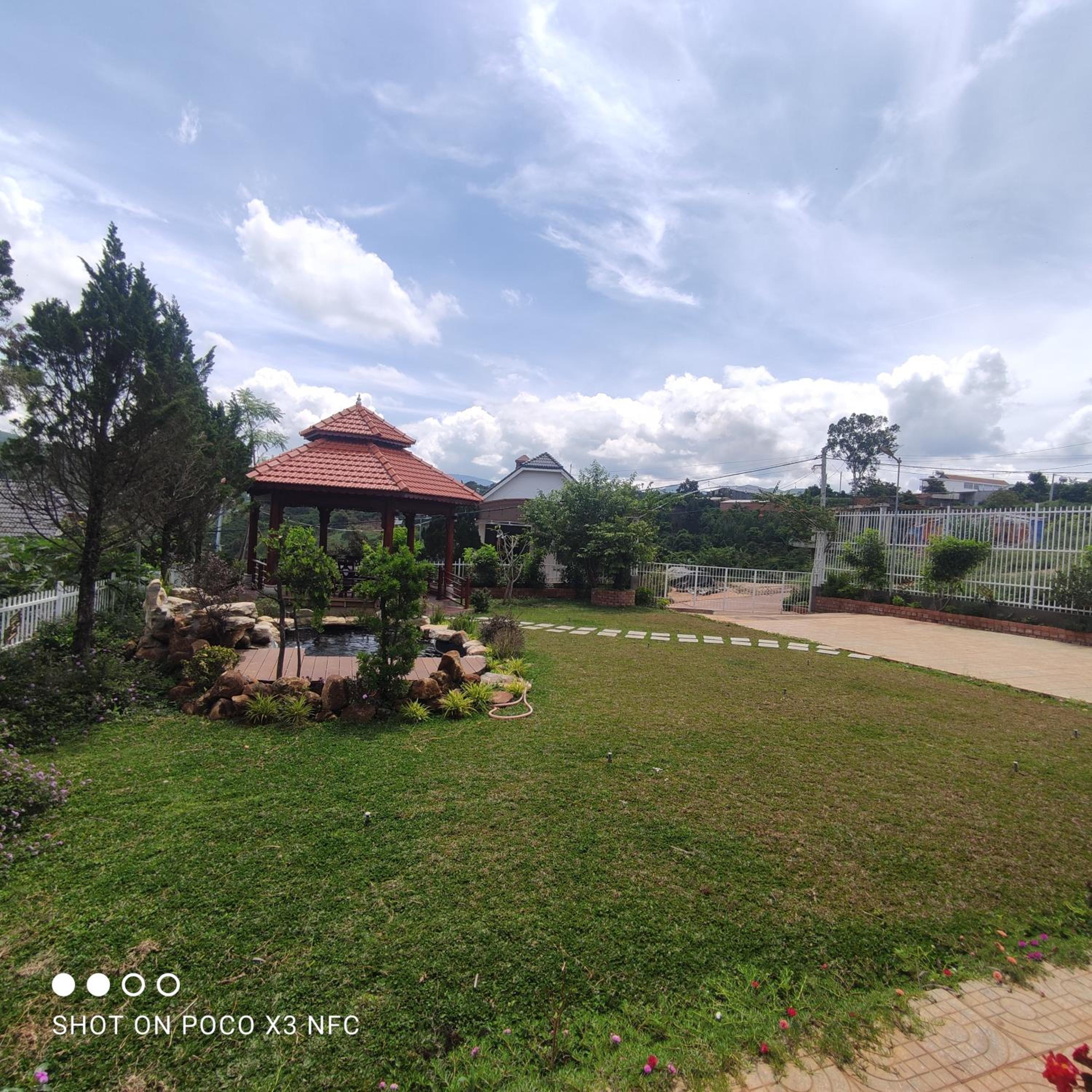 Hiển Vân Homestay view 3
