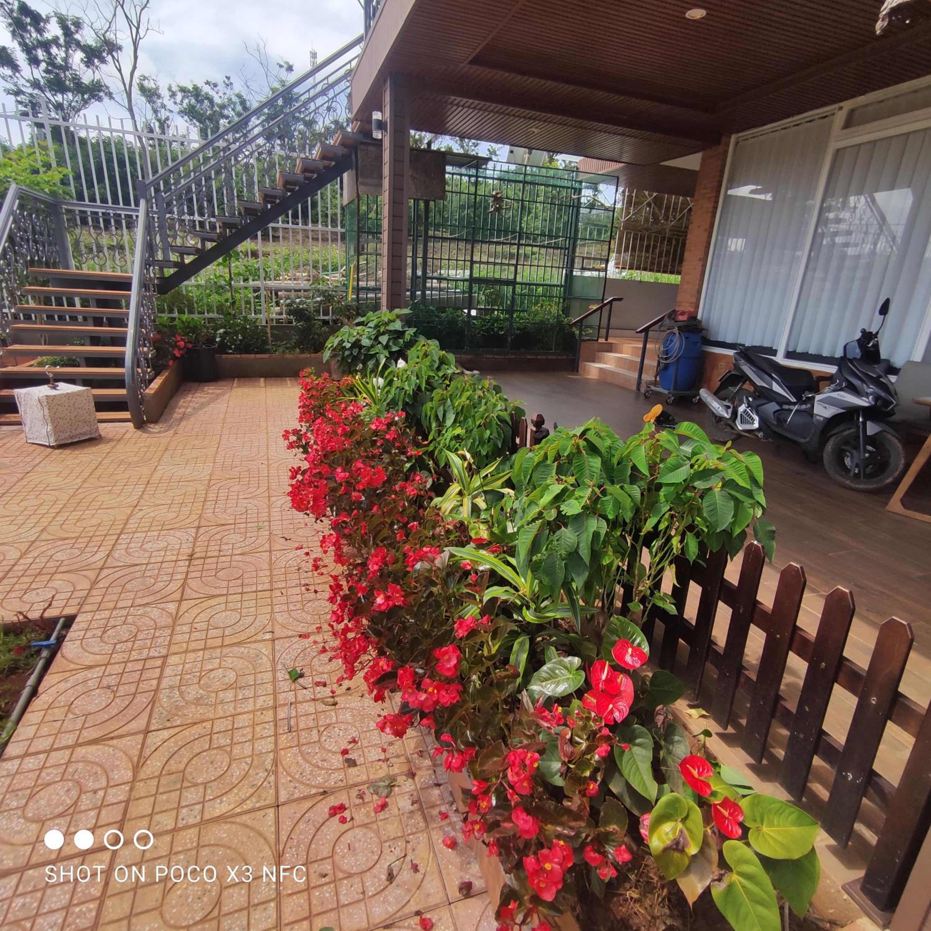 Hiển Vân Homestay view 4