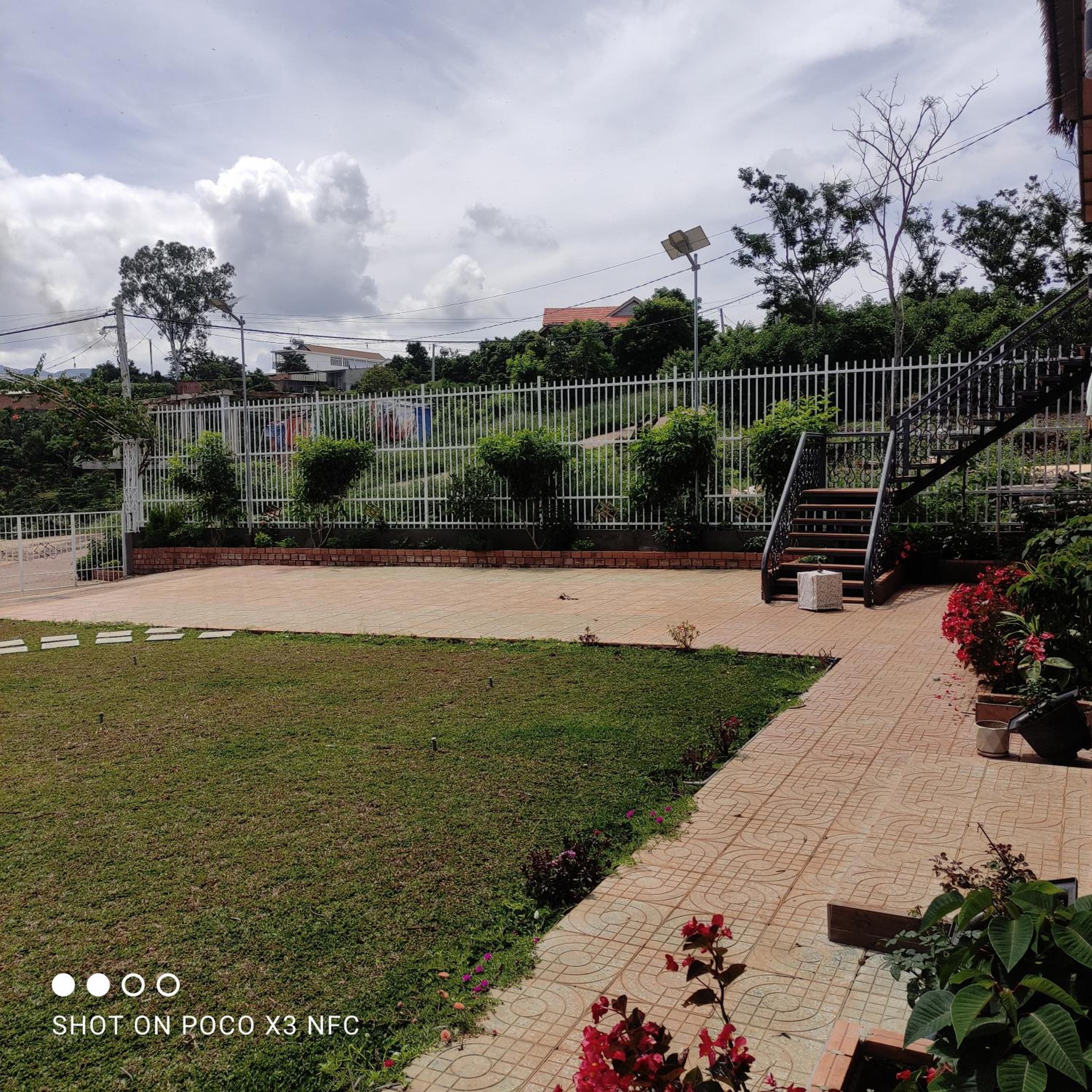 Hiển Vân Homestay view 5