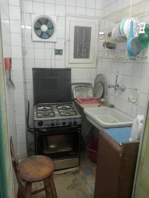 Friendly Apartment