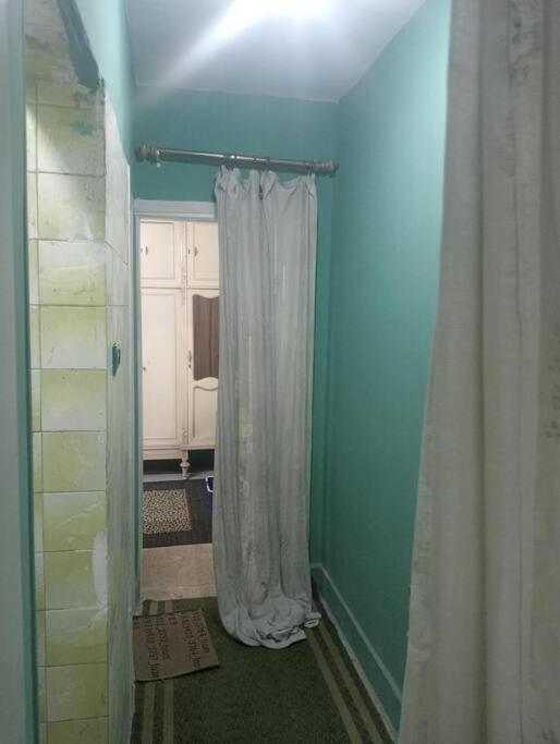 Friendly Apartment