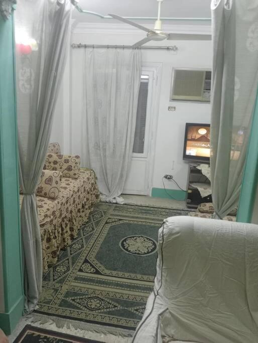 Friendly Apartment