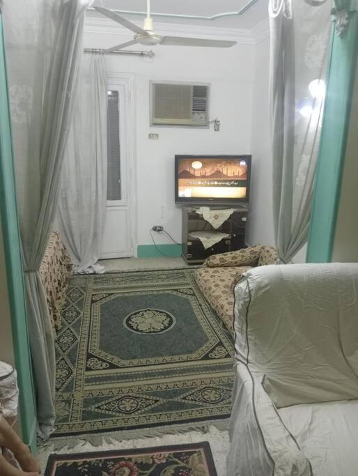 Friendly Apartment