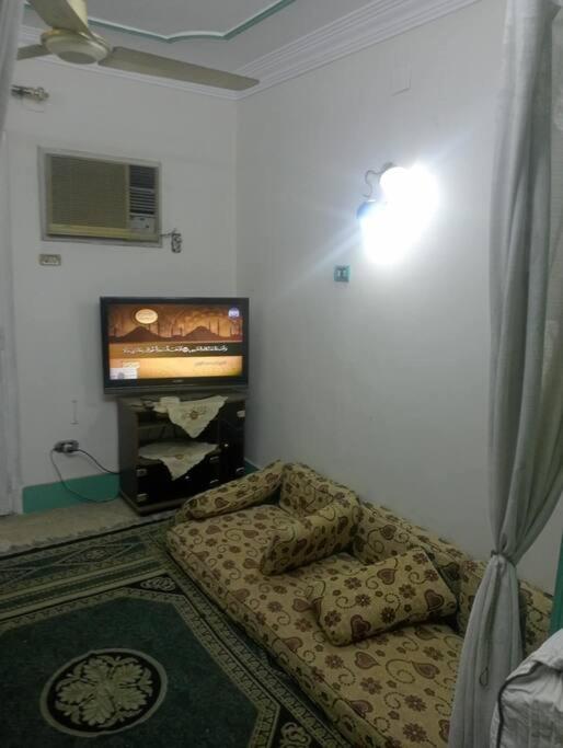 Friendly Apartment