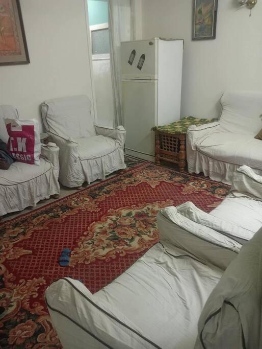 Friendly Apartment