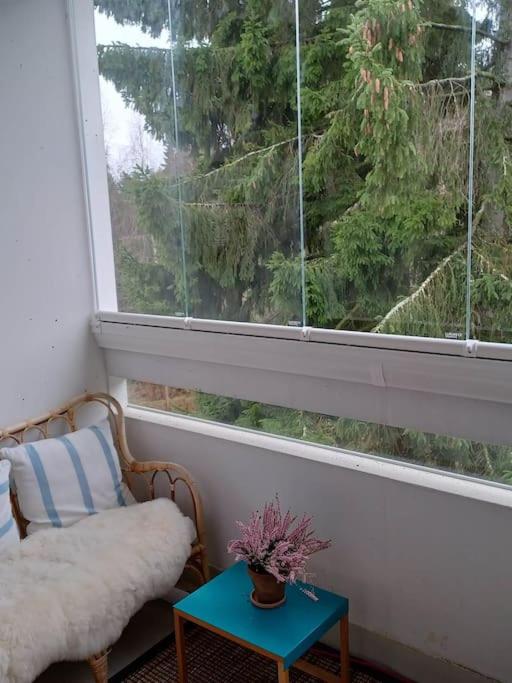 Nice apartment 15 min by foot from Yyteri beach! view 4
