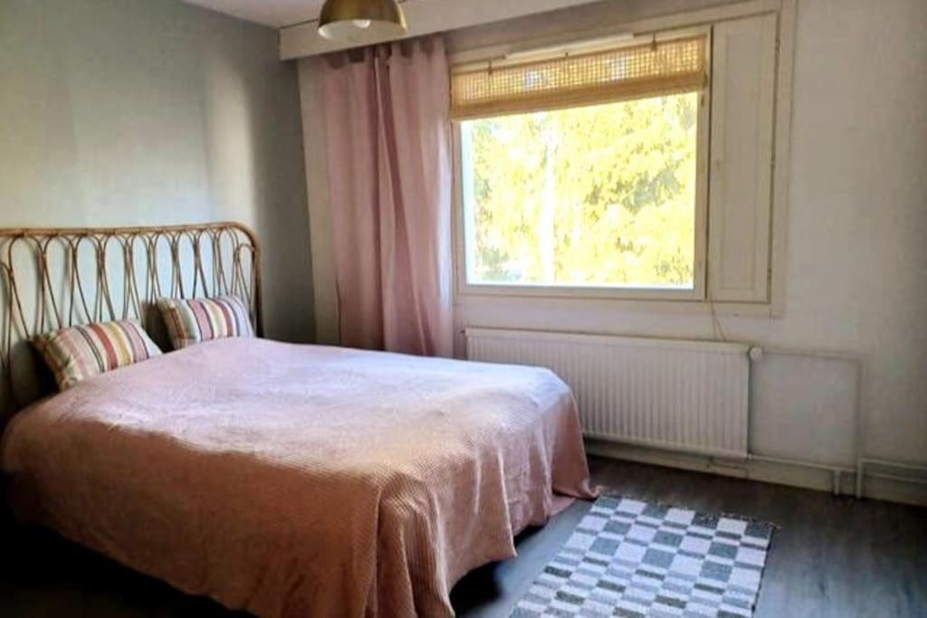 Nice apartment 15 min by foot from Yyteri beach! view 3