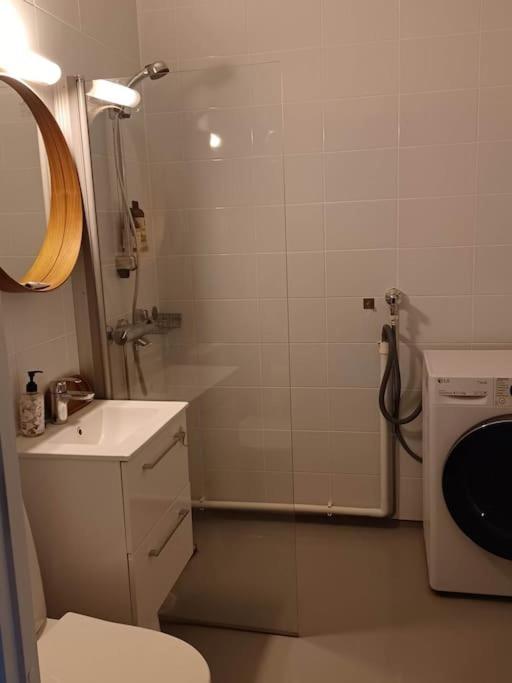 Nice apartment 15 min by foot from Yyteri beach! view 5