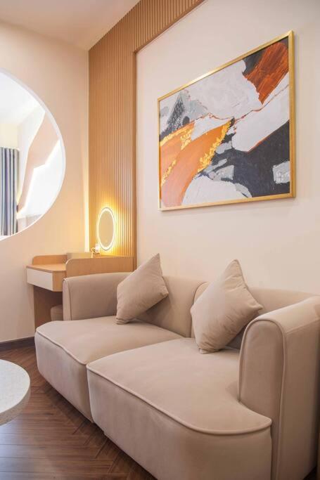 Ryus Apartment at Sohos residence 1414