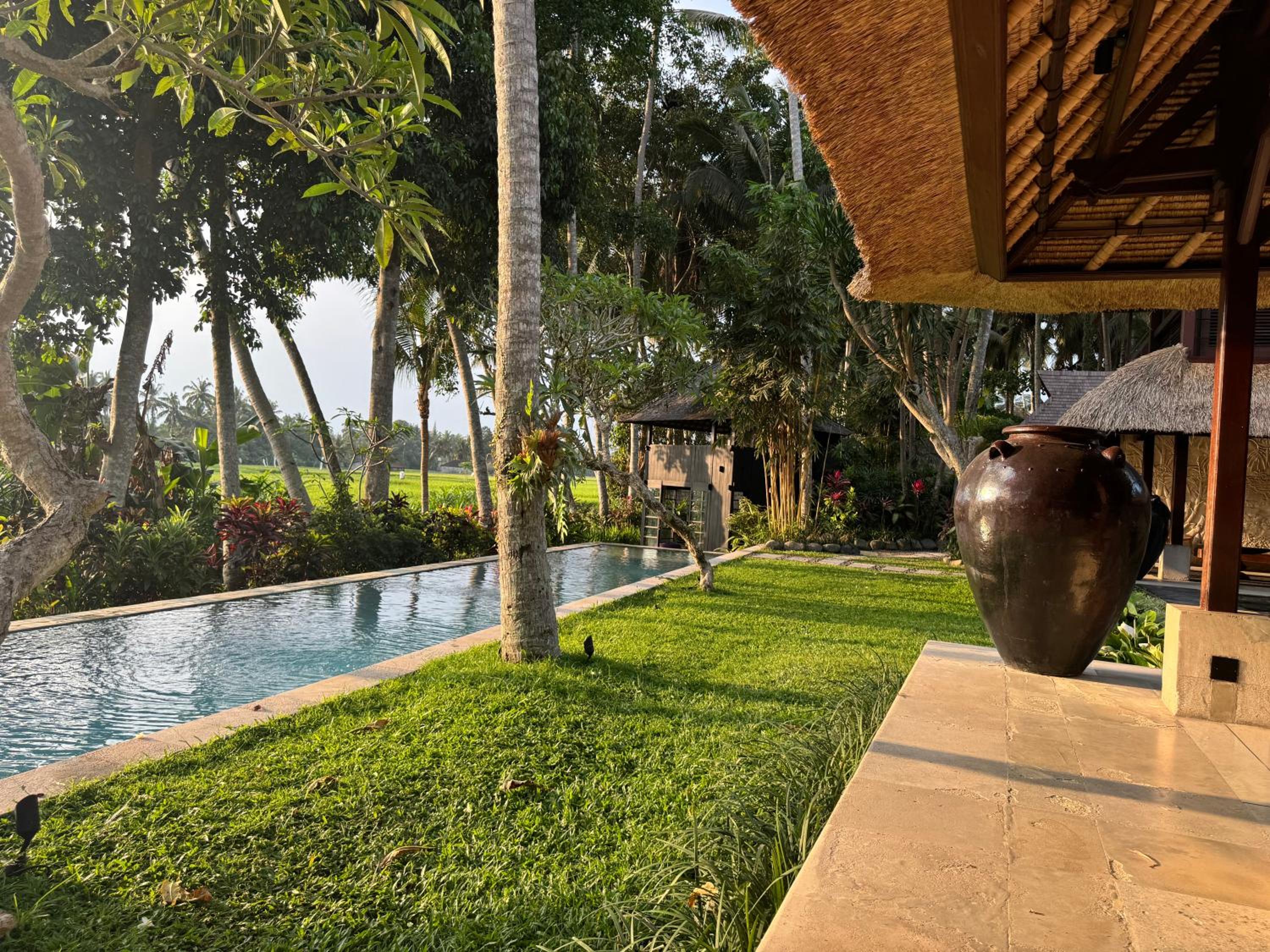 Villa Pantulan Bali view 4