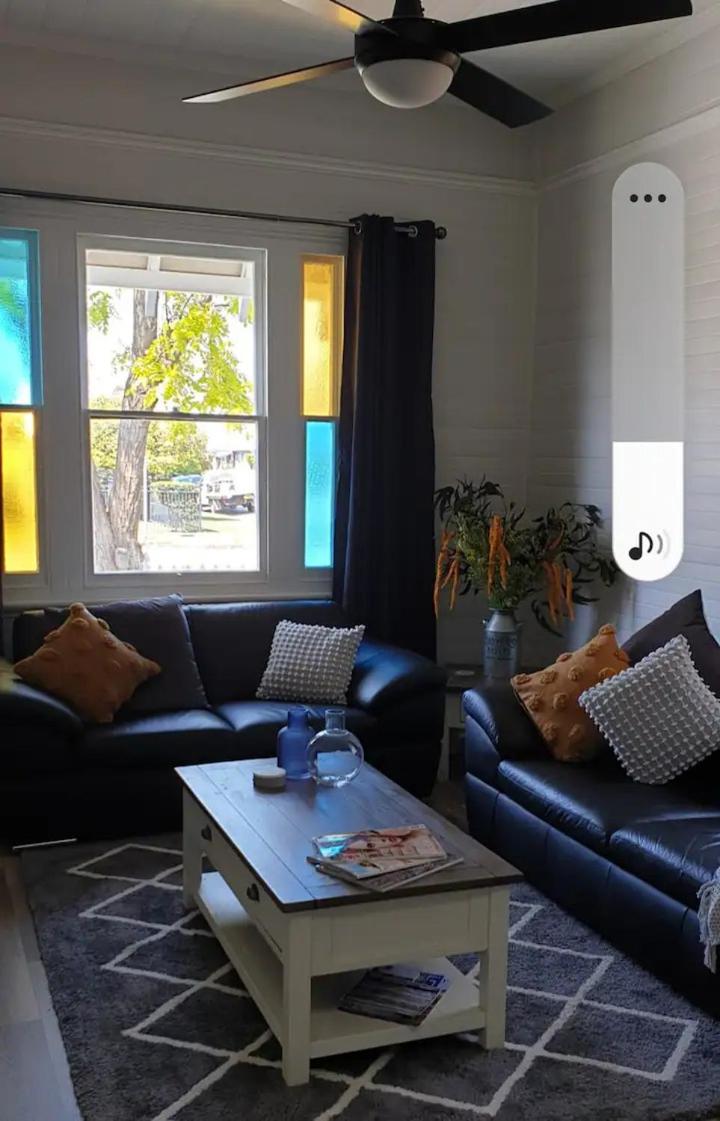 Ellson House - The Heart of the Hunter