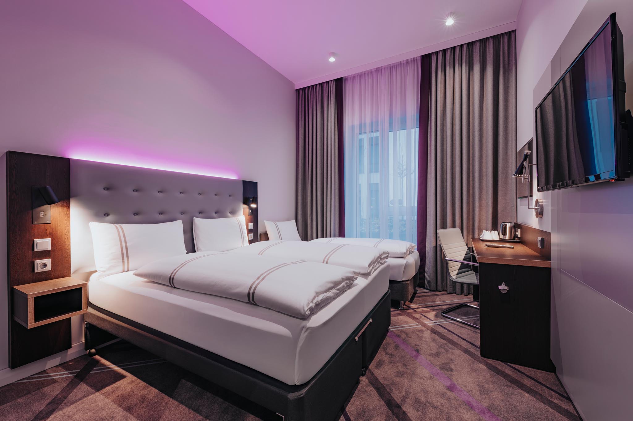 Premier Inn Rosenheim City Lokhöfe, Zdjęcie 13