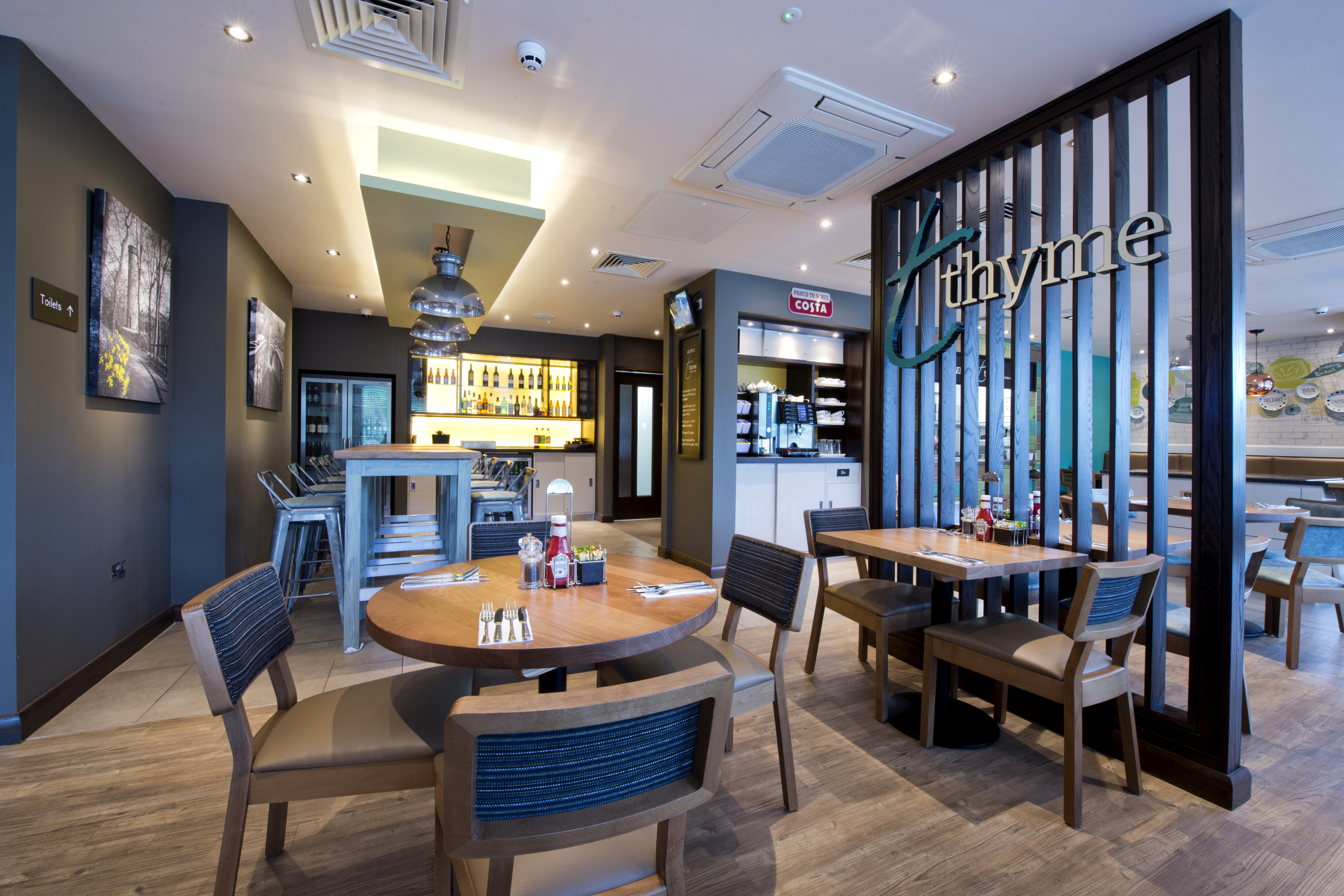 Premier Inn Matlock