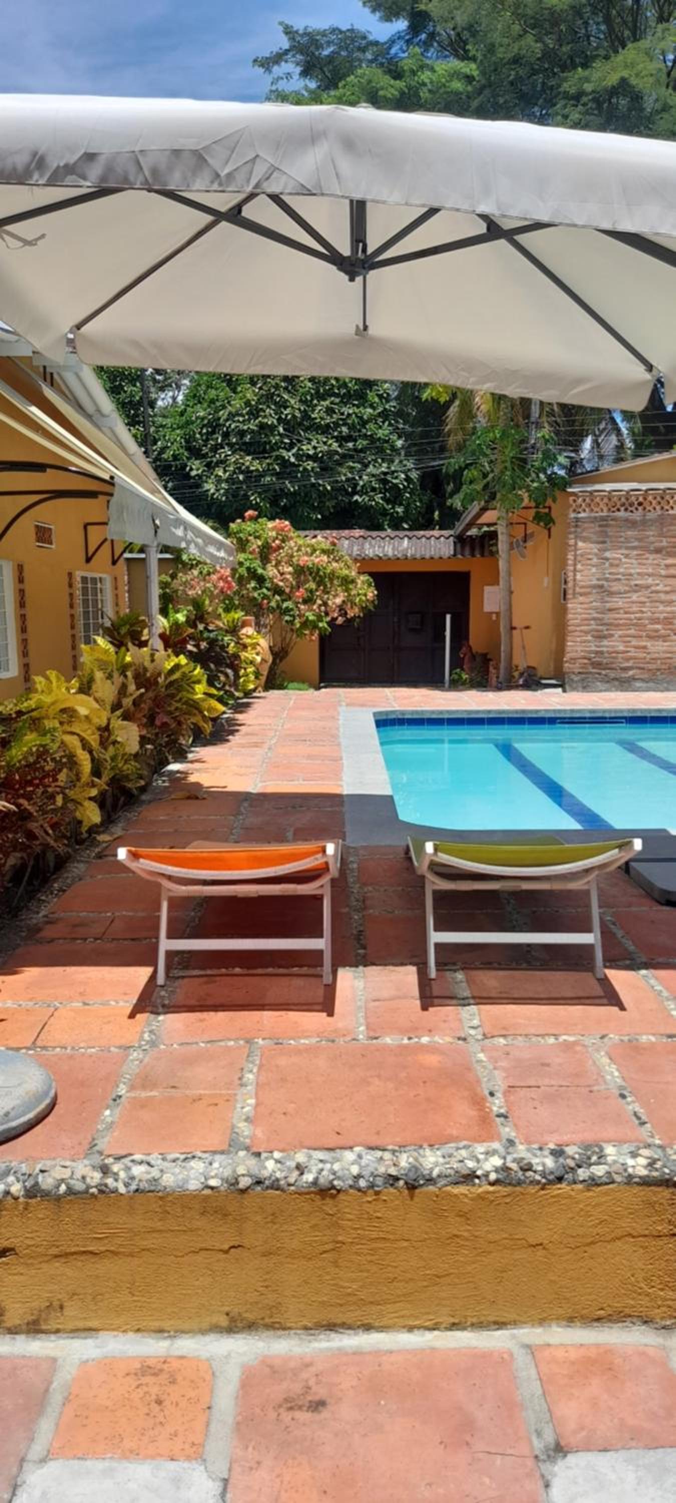 Casa de la Cruz