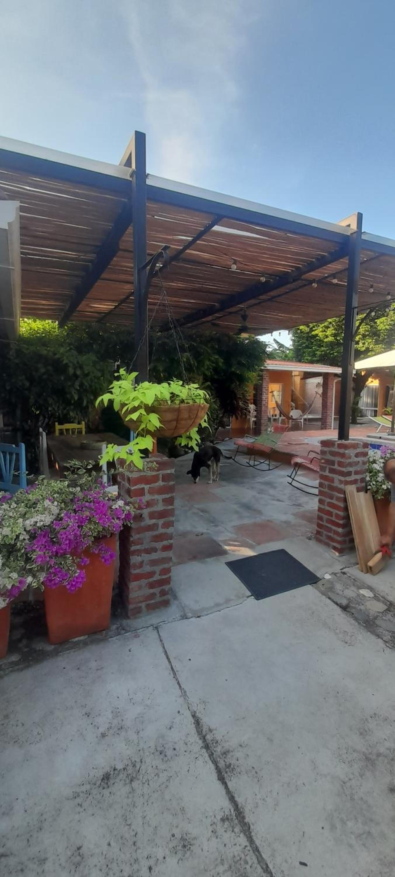 Casa de la Cruz