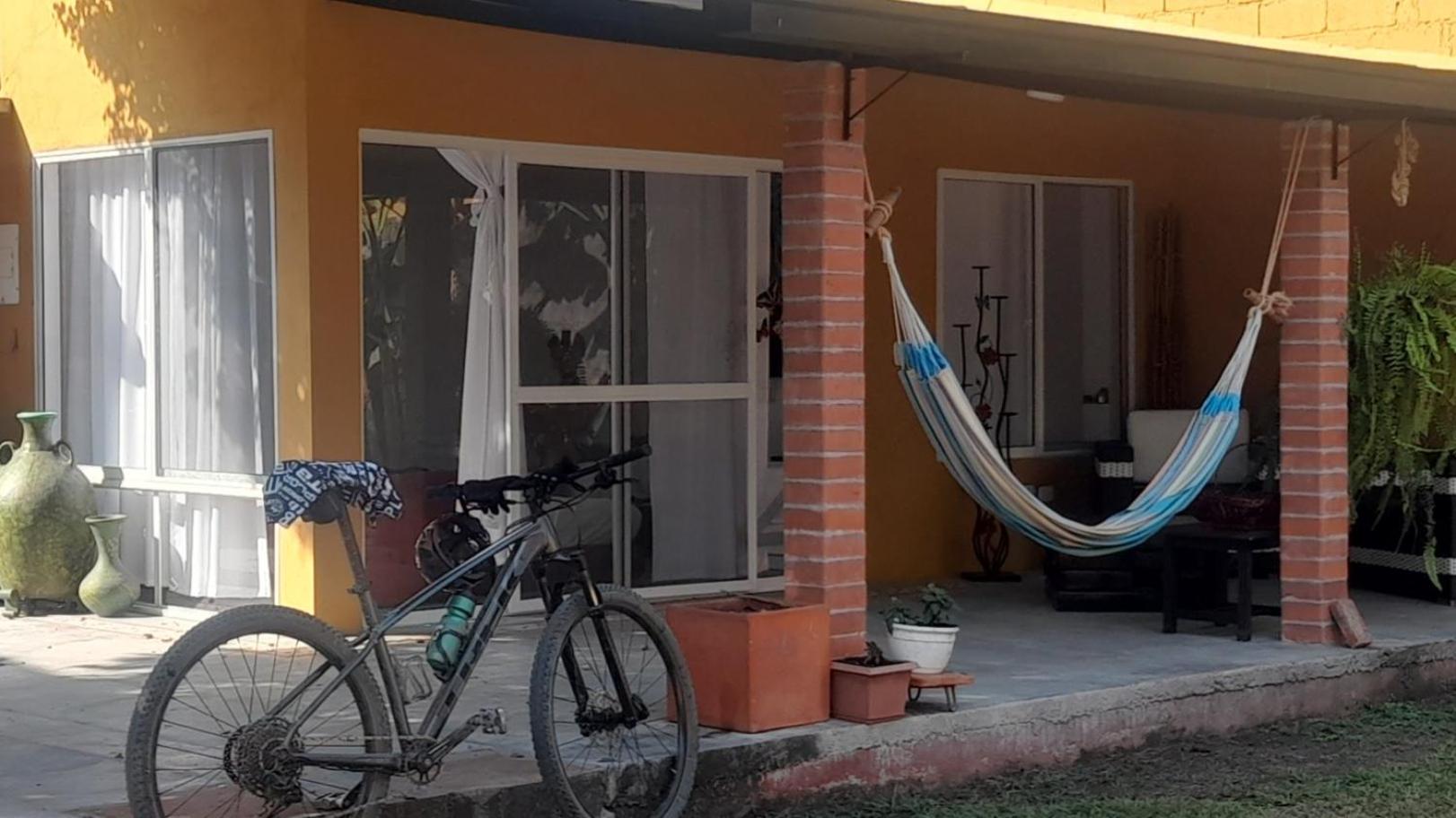 Casa de la Cruz