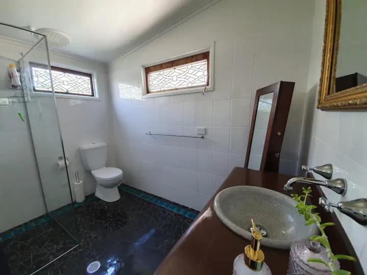 Ellson House - The Heart of the Hunter