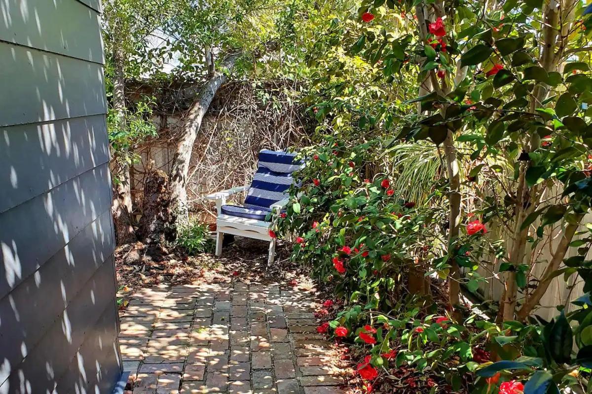 Ellson House - The Heart of the Hunter