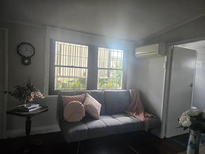 Ellson House - The Heart of the Hunter