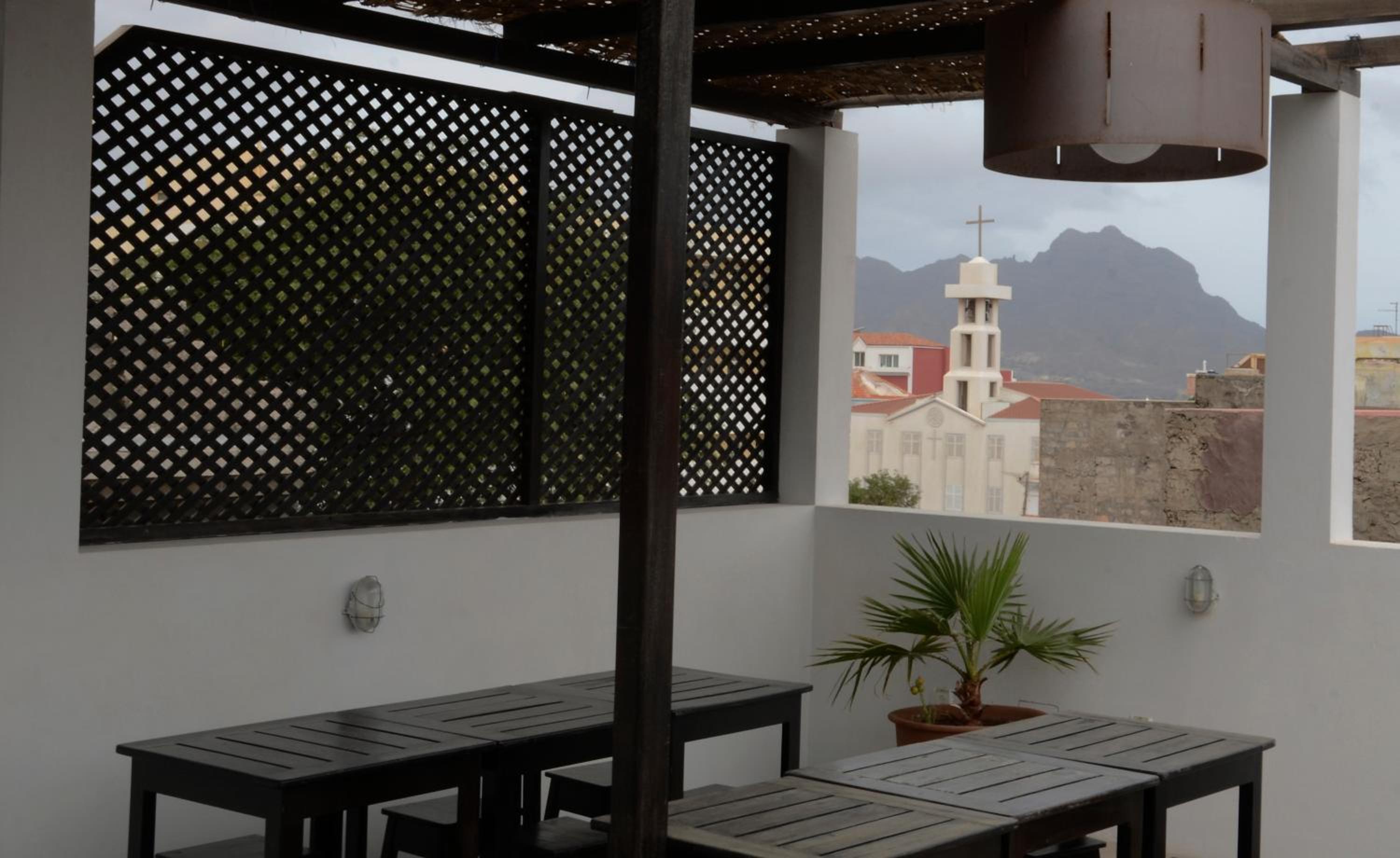 Casa Colonial