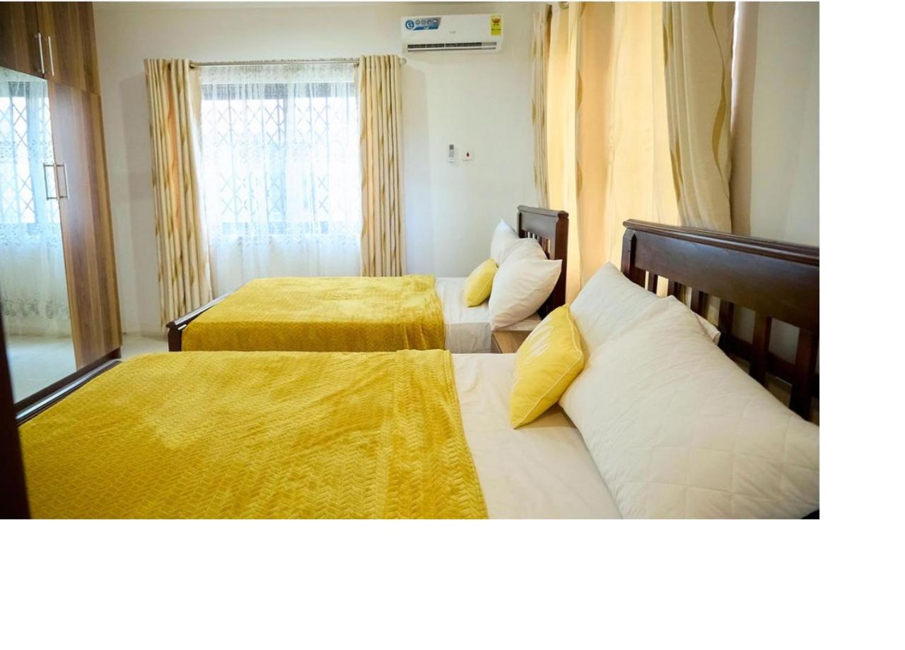 3 Bed Luxury Home, Ayi Mensah,Accra