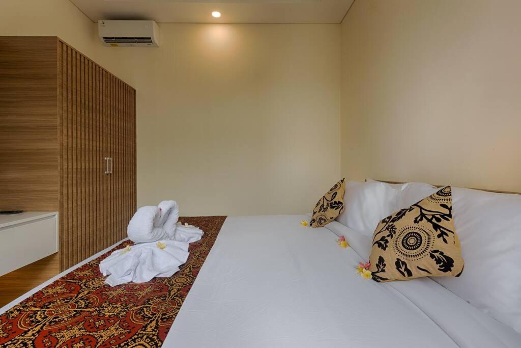 Charming 2 Bedroom Private Pool Villas