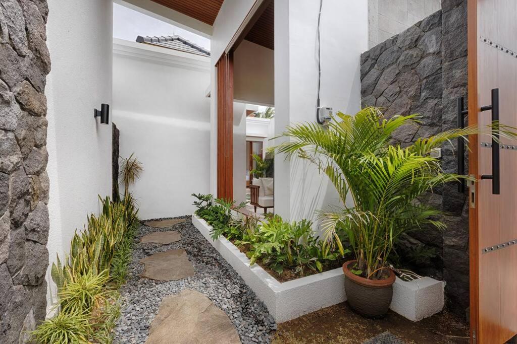 Charming 2 Bedroom Private Pool Villas