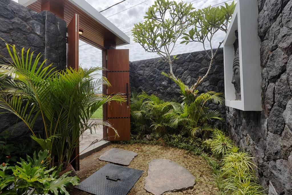 Charming 2 Bedroom Private Pool Villas
