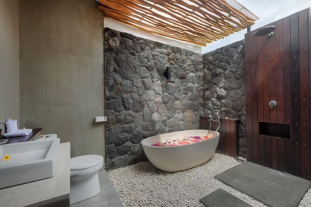 Charming 2 Bedroom Private Pool Villas