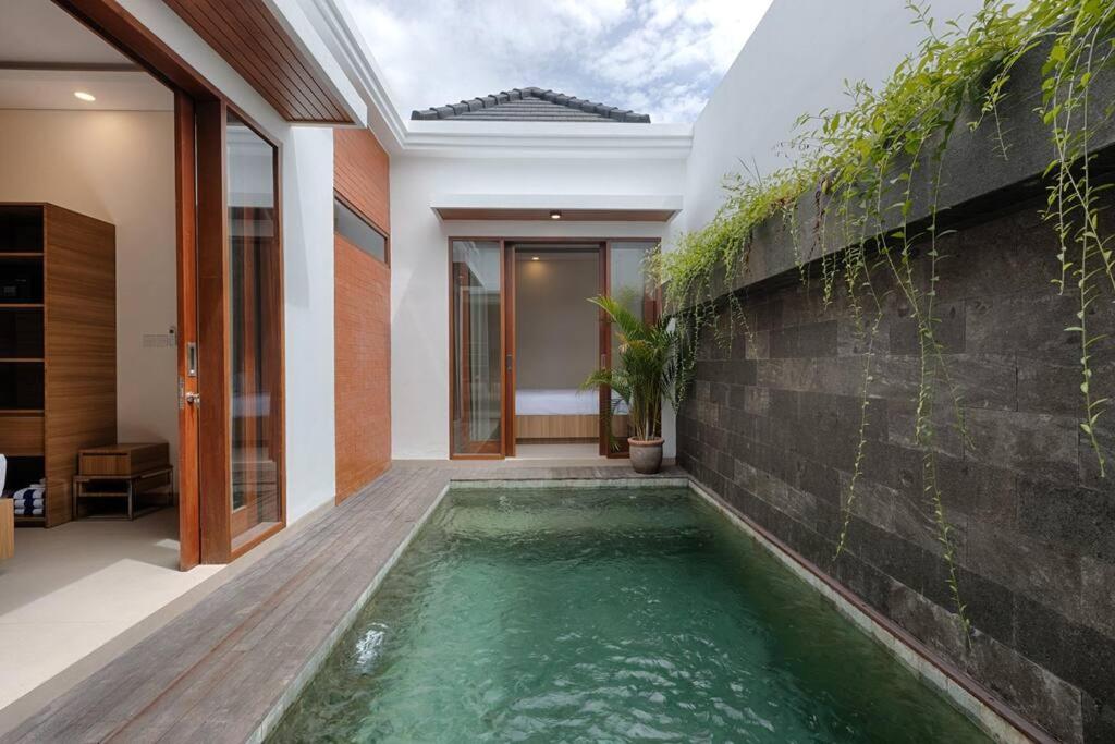 Charming 2 Bedroom Private Pool Villas