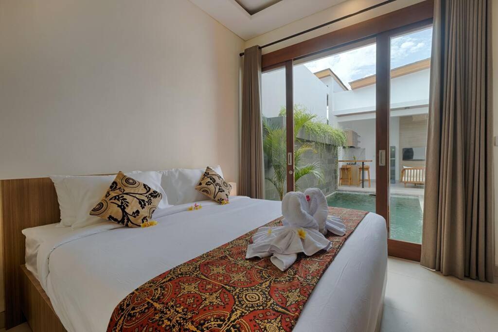 Charming 2 Bedroom Private Pool Villas