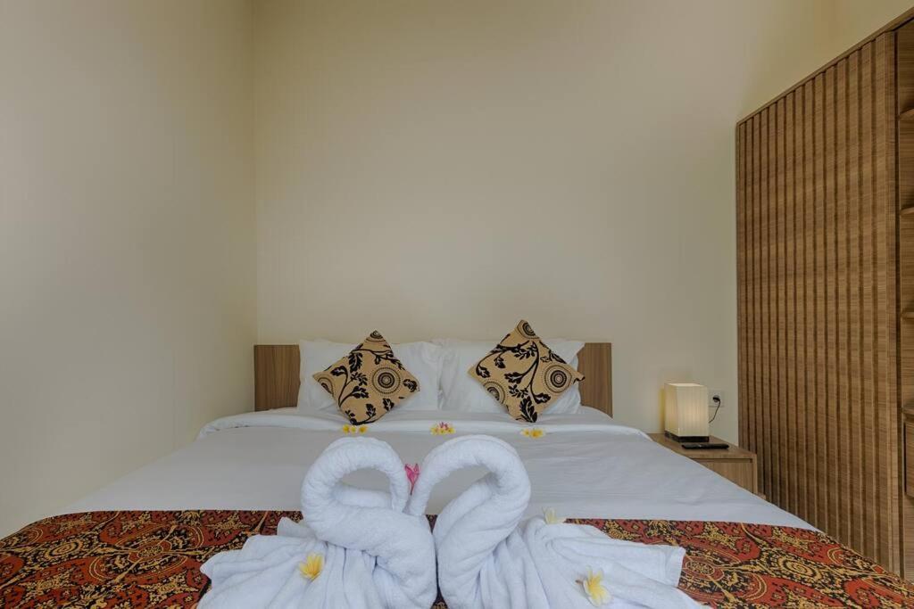 Charming 2 Bedroom Private Pool Villas
