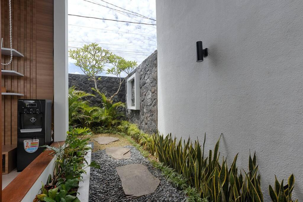 Charming 2 Bedroom Private Pool Villas