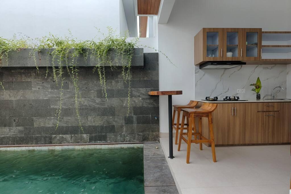Charming 2 Bedroom Private Pool Villas