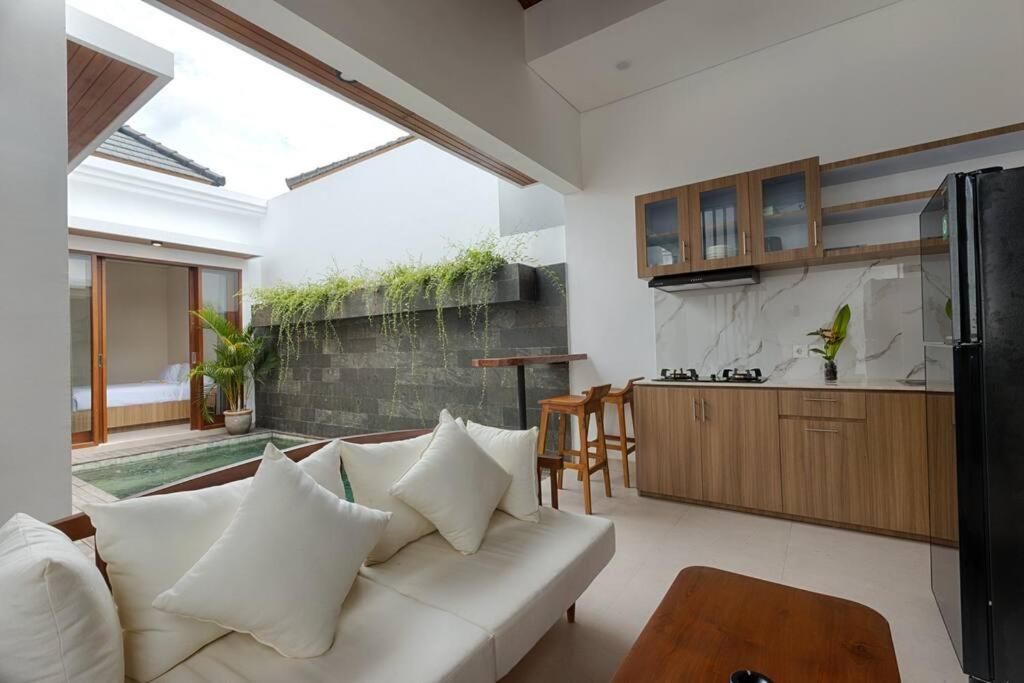 Charming 2 Bedroom Private Pool Villas