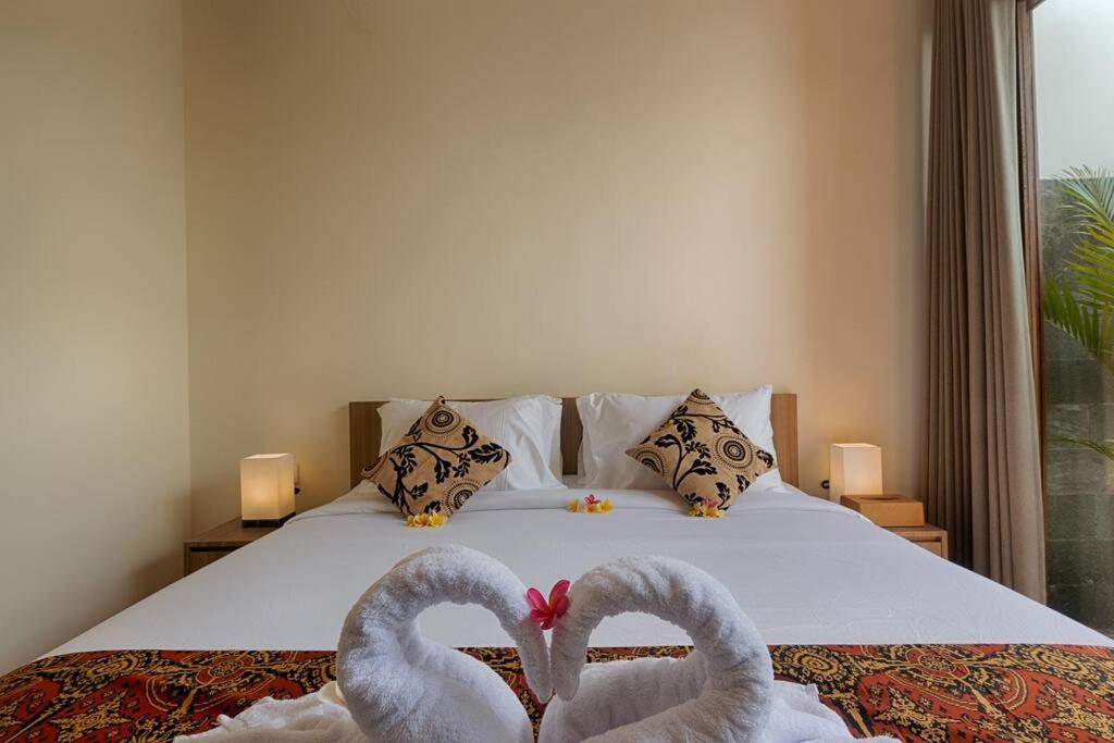 Charming 2 Bedroom Private Pool Villas