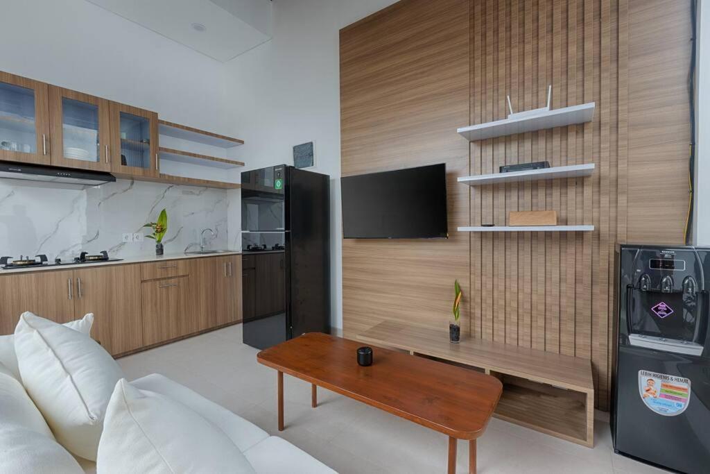 Charming 2 Bedroom Private Pool Villas
