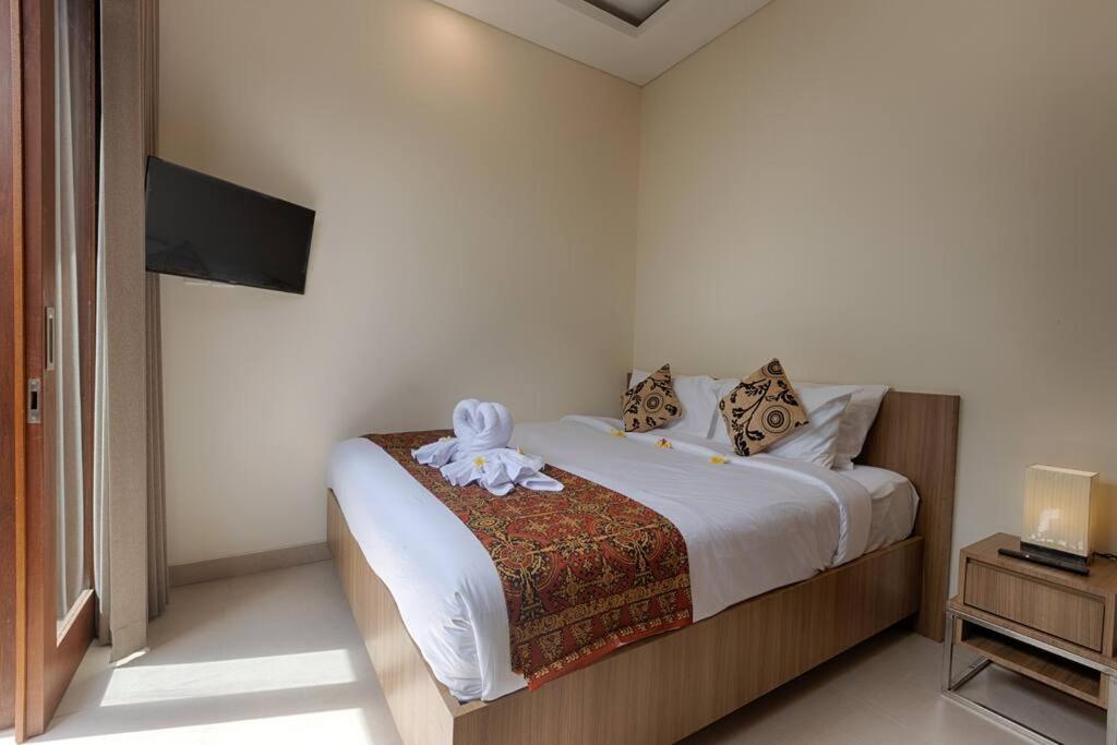 Charming 2 Bedroom Private Pool Villas