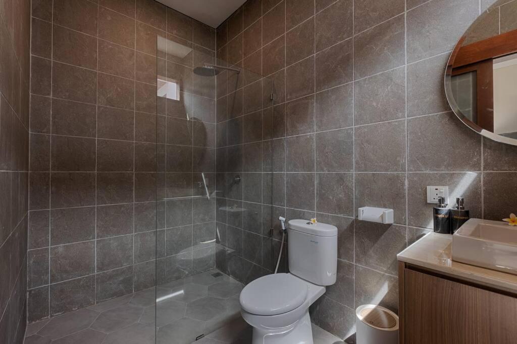 Charming 2 Bedroom Private Pool Villas