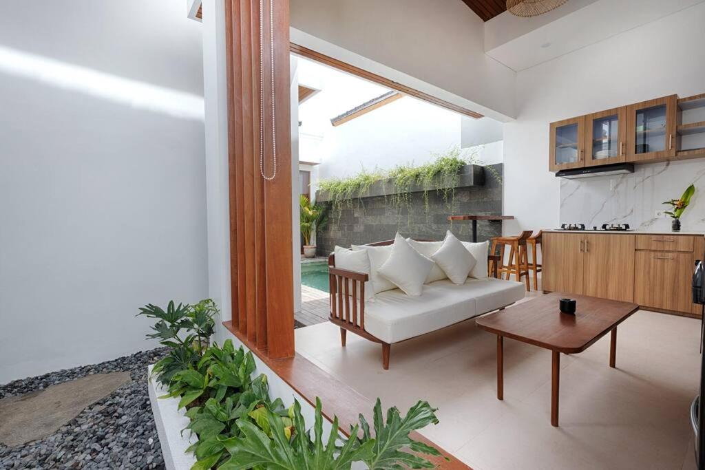 Charming 2 Bedroom Private Pool Villas