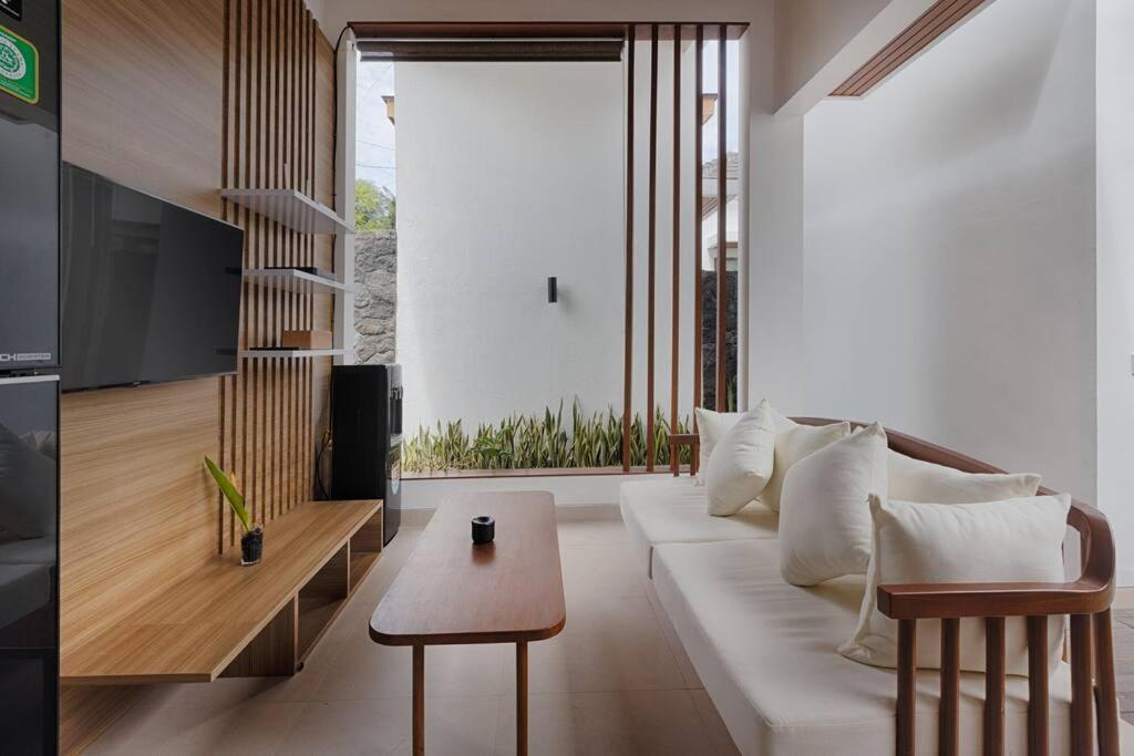 Charming 2 Bedroom Private Pool Villas