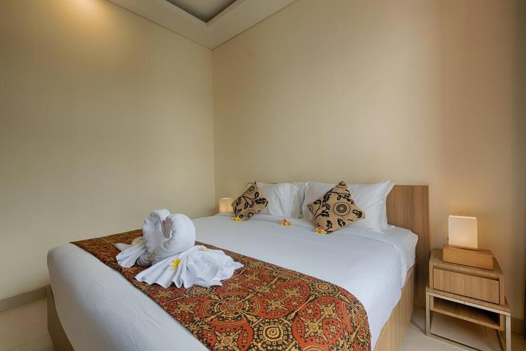 Charming 2 Bedroom Private Pool Villas