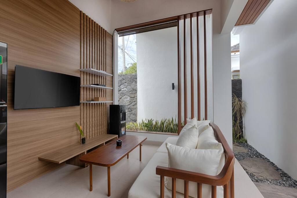 Charming 2 Bedroom Private Pool Villas