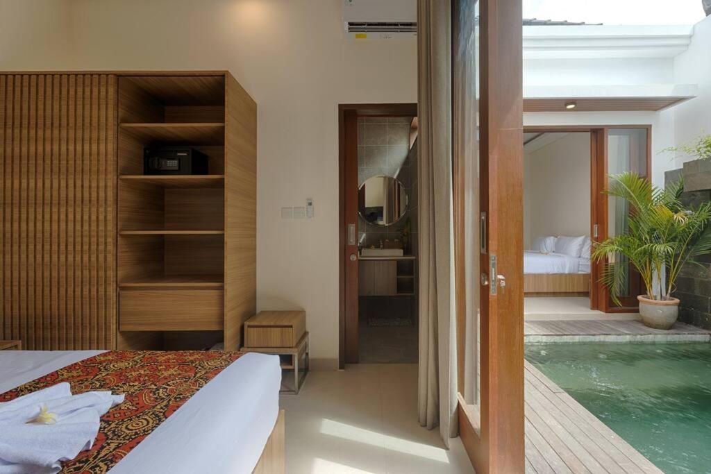 Charming 2 Bedroom Private Pool Villas