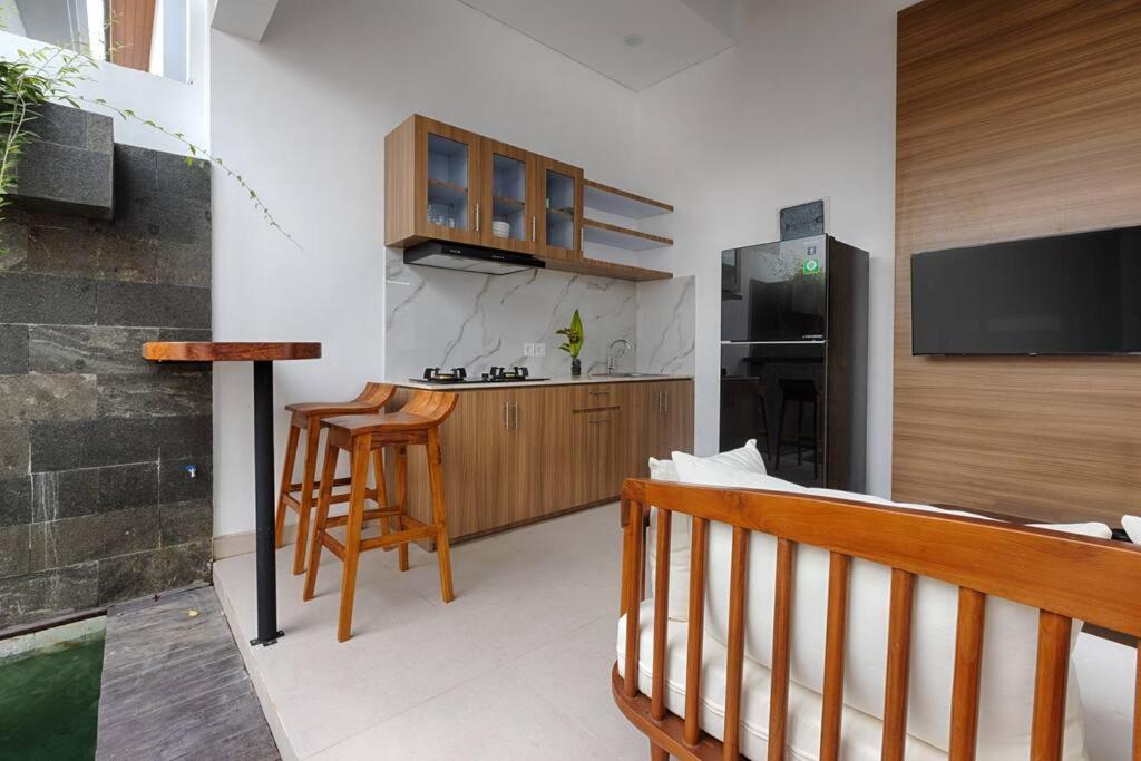 Charming 2 Bedroom Private Pool Villas