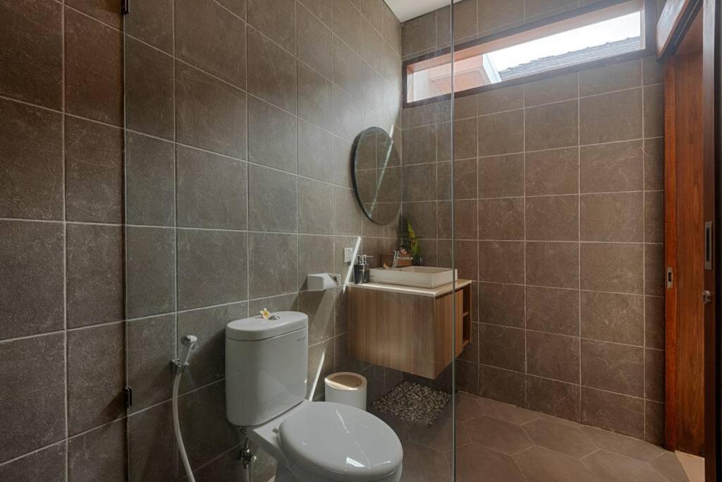 Charming 2 Bedroom Private Pool Villas